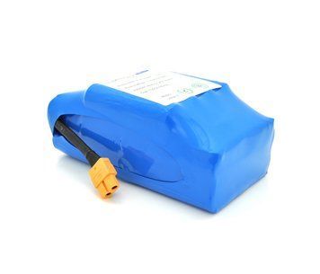 Акумулятор для ГІРОСКУТЕРІВ Voltronic 3,6А U_26410 фото