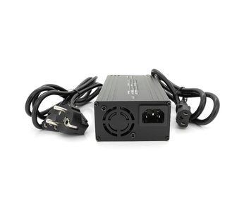 Зарядное устройство для аккумуляторов LiFePO4 12V(14,6V),4S,15A, разъем С13,137x90x50mm U_36815 фото