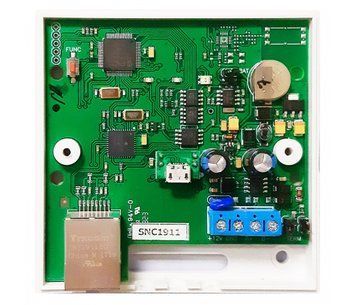 Інтелектуальний ліфтовий контролер U-Prox IC E U_20415 фото