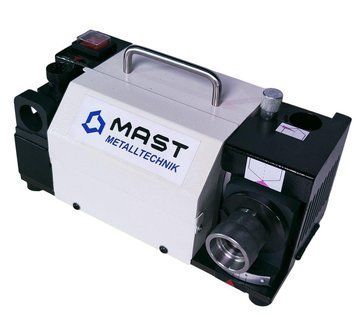 Верстат для заточування свердел MAST Metalltechnik M-DG13 230V KM_M-DG13 230V фото