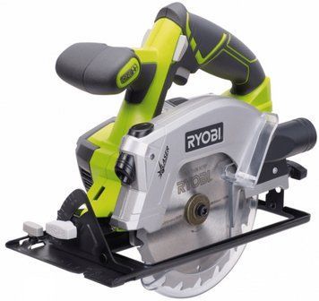 Пила циркулярная Ryobi ONE+ RWSL1801M без АКБ и ЗУ (5133001164) RC_5133001164 фото