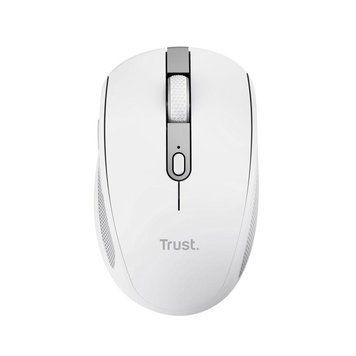 Миша Trust OZZA compact, BT/WL/USB-A, білий RC_24933_TRUST фото