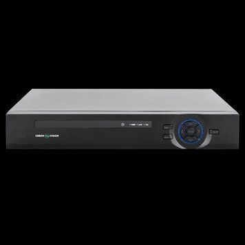 Видеорегистратор NVR GreenVision GV-N-S014/32 8MP (Lite) LP_18818 фото