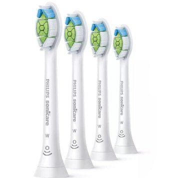 Насадки для зубной щётки W Optimal White HX6064/10 Philips RC_HX6064/10 фото