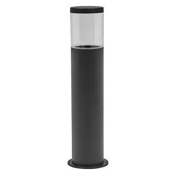 Светильник столбик LEDVANCE E27 49см ENDURA CLASSIC EBRO черный RC_4058075835023 фото