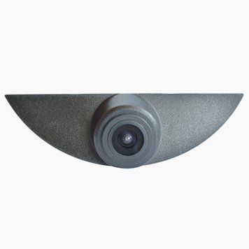 Штатна камера переднього виду Prime-X B8019-2 Nissan Qashqai/Volvo S60. XC60 PX_2000000014449 фото