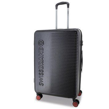 Чемодан Swissbrand Enstone (L) Black (SWB_LHENS001L) DS_DAS302520 фото