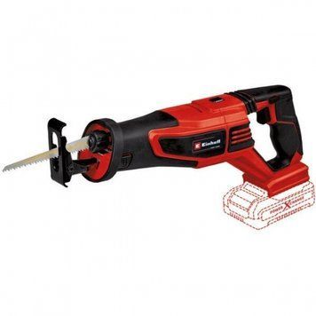 Пила шабельна акумуляторна Einhell Professional TP-AP 18/28LI BL - Solo PXC 18В пропил 200мм хід 28мм 2кг RC_4326310 фото