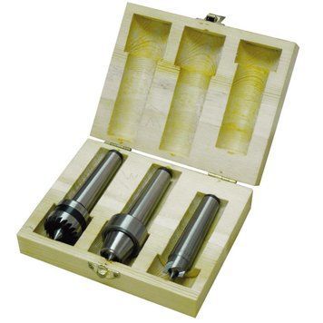 Комплект поводковых патронов из 3 шт. КМ2 Holzmann MS3TLG KM_MS3TLG фото