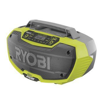 Радіоприймач Ryobi R18RH-0 HY_090105563 фото