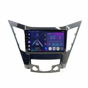 Штатная автомагнитола EasyGo HY920-F50 9 inch Hyundai Sonata (YF) 2010-2014 MA_HY920-F50 9 inch фото