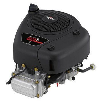Двигун бензиновий B&S 4175HP POWERBUILT AL_493290 фото
