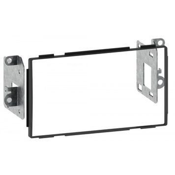 Переходная рамка ACV 381210-01 для Nissan Qashqai 2007-2013 AV_381210-01 фото