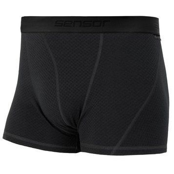 Термотруси чоловічі Sensor Merino DF black 15100027, SM21M-black-XXL TM_SM21M-black-XXL фото
