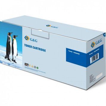Картридж G&G до HP CLJ M552/M553/M577 Black (12500 стор) RC_G&G-CF360X фото