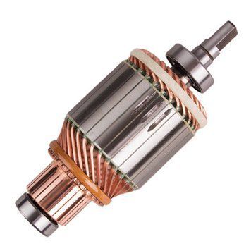 Ротор для лебедки MuscleLift EW-12500 12V (7341103S.1.2) OL_51767 фото