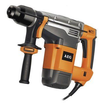 Перфоратор AEG KH 5 E SDS-M HY_3385 фото