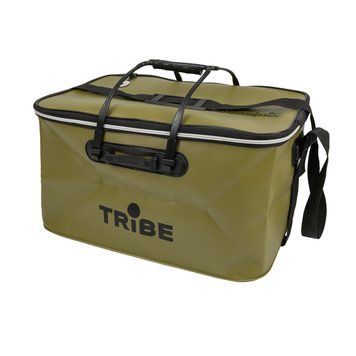 Сумка рибальська Tribe EVA T-JA-0001-L olive TM_T-JA-0001-L-olive фото