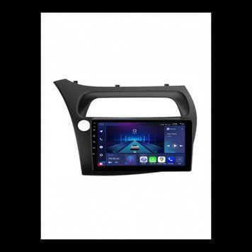 Штатная автомагнитола EasyGo HD906-G10 9inch Honda Civic 5D 2005-2011 MA_HD906-G10 9inch фото