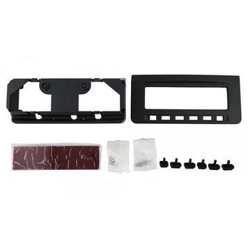 Переходная рамка Mitsubishi L200, Pajero Sport Carav 11-831 AV_11-831 фото