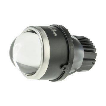 Біксенонова лінза Cyclone LED FOG 3.0" 4300k CY_НФ-00001261 фото