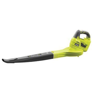 Повітродувка акумуляторна RYOBI OBL1820H (гібрид, без АКБ та зарядного пристрою) HY_000005452 фото
