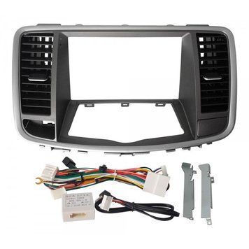 Переходная рамка Nissan Teana AWM 881-25-107 AV_881-25-107 фото