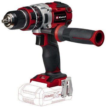 Шуруповерт-дрель ударная аккумуляторная Einhell TP-CD 18/80 Li-i BL - Solo, PXC, 18В RC_4514305 фото