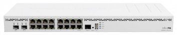 Маршрутизатор MikroTiK Cloud Core Router CCR2004-16G-2S+ RC_CCR2004-16G-2S+ фото