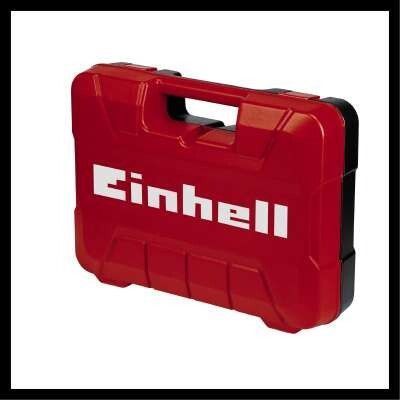 Гайковерт пневматический Einhell TC-PW 340 (4138950) RC_4138950 фото