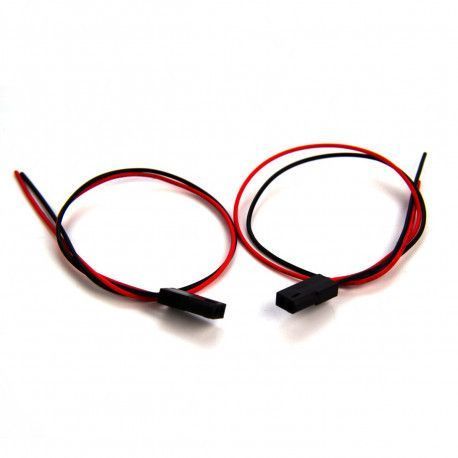 Птф линзы BiLED Lens Galaxy 2,8" 3000К, Комплект 2 шт KL_2146 фото