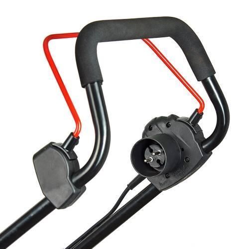 Газонокосарка Vitals Master EZP-383jb IN_158794 фото