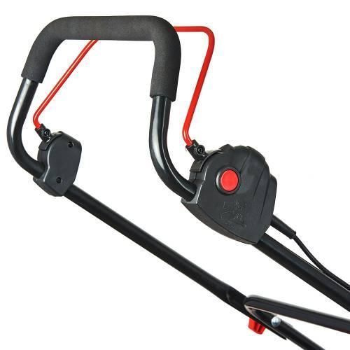 Газонокосарка Vitals Master EZP-383jb IN_158794 фото