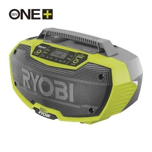 Радіоприймач Ryobi R18RH-0 HY_090105563 фото