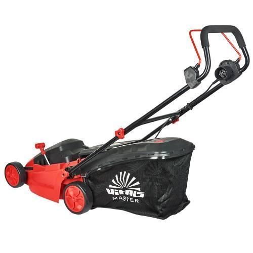 Газонокосарка Vitals Master EZP-383jb IN_158794 фото