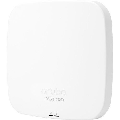 Точка доступа HPE Aruba Instant On AP15, DR 4x4, Indoor RC_R2X06A фото