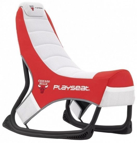 Консольне крісло Playseat Champ NBA Edition - Chicago Bulls RC_NBA.00286 фото