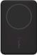 Belkin Портативний зарядний пристрій 2500mAh, MagSafe Wireless Power Bank, black RC_BPD002BTBK фото 1