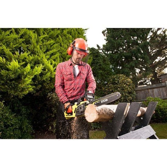 Пила цепная Ryobi RCS2340B 40см 2300Вт Oregon 4.8кг RC_5133004340 фото
