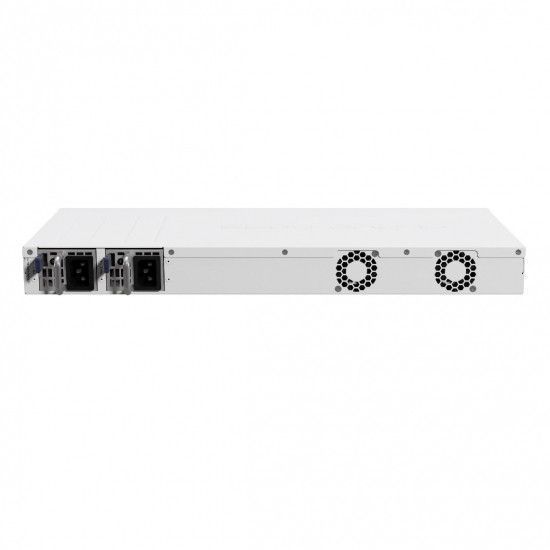 Маршрутизатор MikroTiK Cloud Core Router CCR2004-16G-2S+ RC_CCR2004-16G-2S+ фото