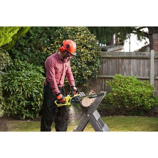 Пила цепная Ryobi RCS2340B 40см 2300Вт Oregon 4.8кг RC_5133004340 фото
