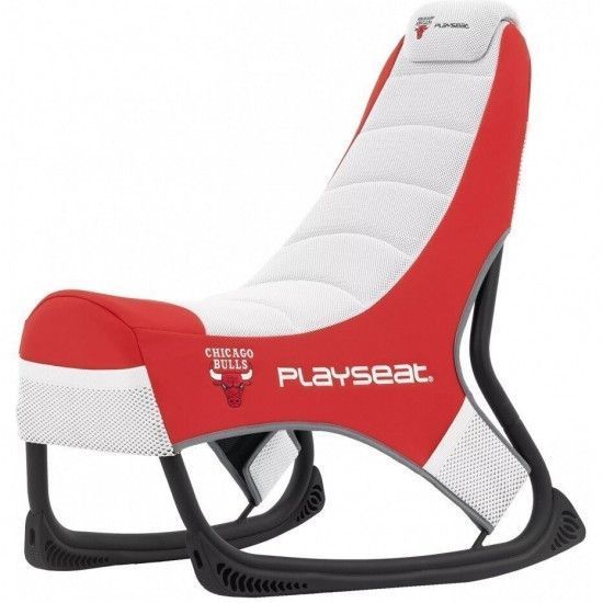 Консольне крісло Playseat Champ NBA Edition - Chicago Bulls RC_NBA.00286 фото
