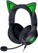 Гарнітура Razer Kraken Kitty V2, RGB, USB, чорний RC_RZ04-04730100-R3M1 фото 1