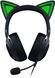 Гарнітура Razer Kraken Kitty V2, RGB, USB, чорний RC_RZ04-04730100-R3M1 фото 6
