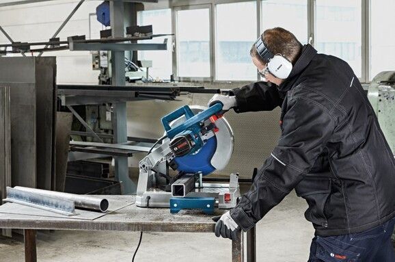 Монтажна пила Bosch GCD 12 JL RC_0.601.B28.000 фото