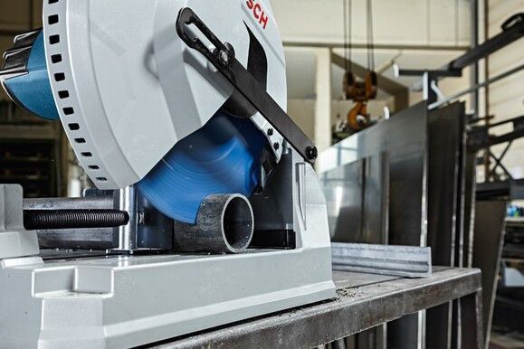 Монтажна пила Bosch GCD 12 JL RC_0.601.B28.000 фото