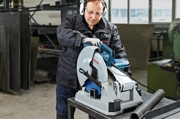 Монтажна пила Bosch GCD 12 JL RC_0.601.B28.000 фото