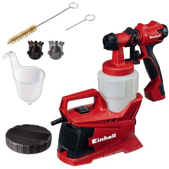 Крускопульт електричний Einhell TC-SY 600 S RC_4260015 фото