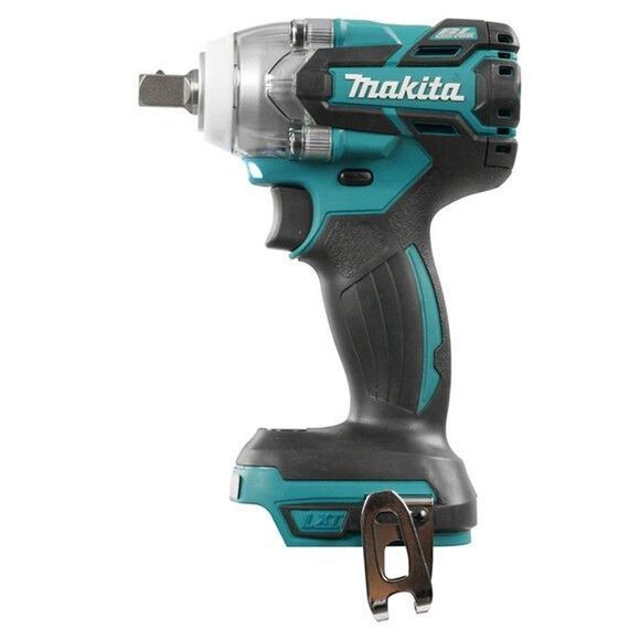 Аккумуляторный ударный гайковерт Makita DTW 285 Z (без аккумулятора и ЗУ) RC_DTW285Z фото