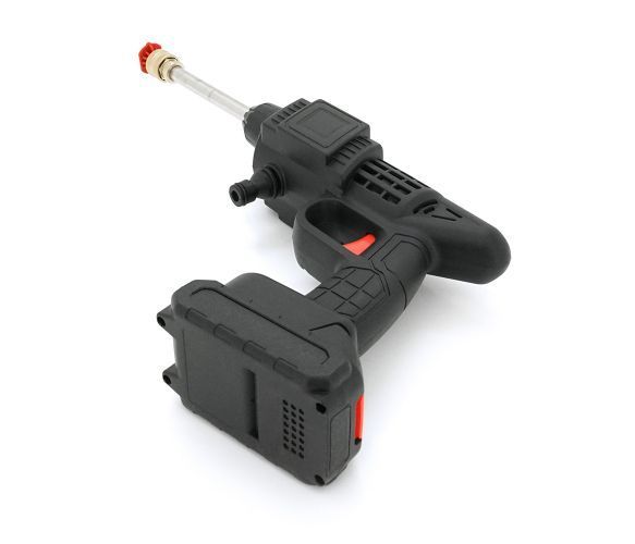 Миття високого тиску MVD-482 48V U_35503 фото